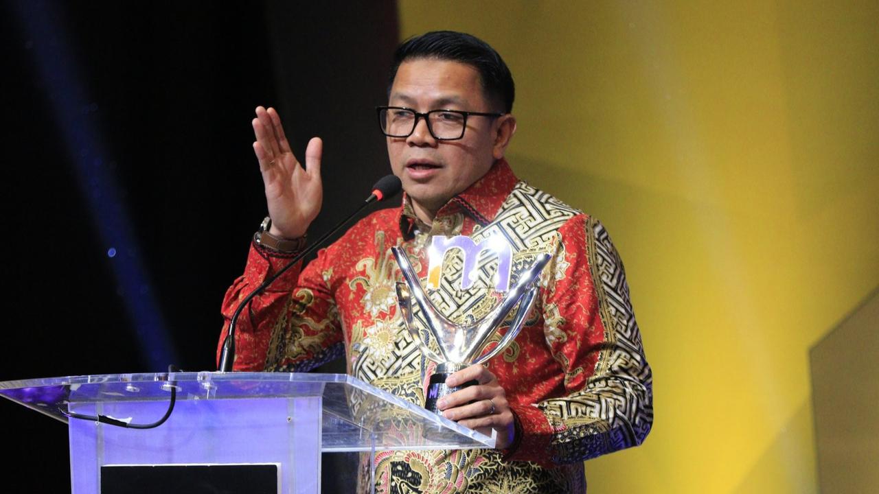 Harita Nickel Raih Merdeka Awards 2024 Kategori CSR untuk Negeri