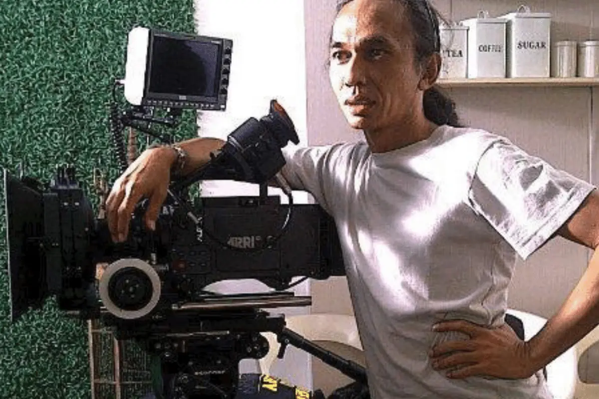 Komunitas DSLR Cinematography Indonesia (DCI) yang diketuai Benny Kadarhariarto, akan keliling ke beberapa kota di Jawa Barat dan Jawa Tengah untuk memberi workshop sinematografi. (Dok. Pribadi)