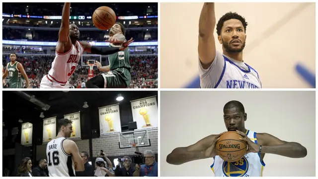 NBA