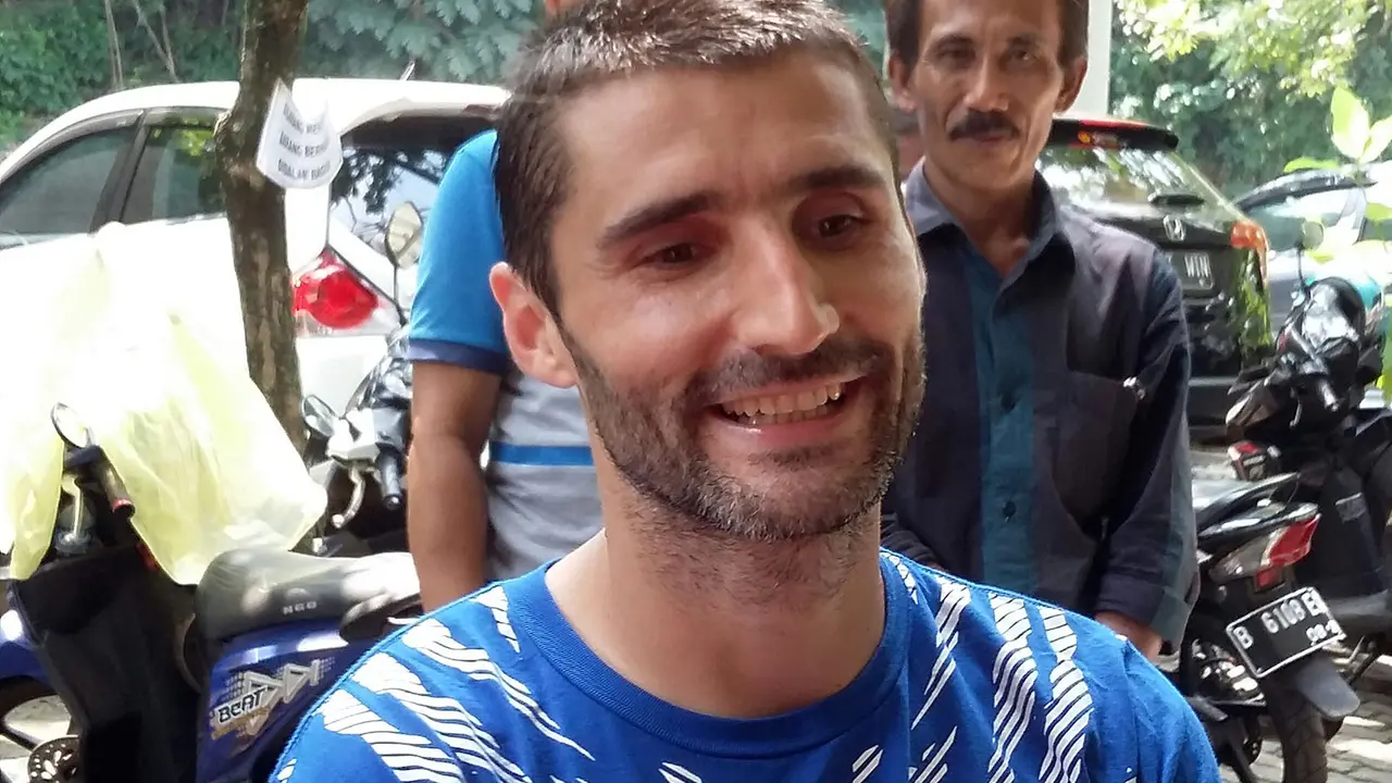 Srdan Lopicic