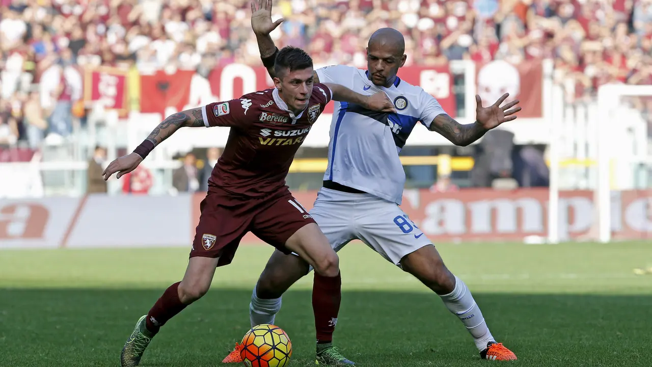 Torino vs Inter Milan