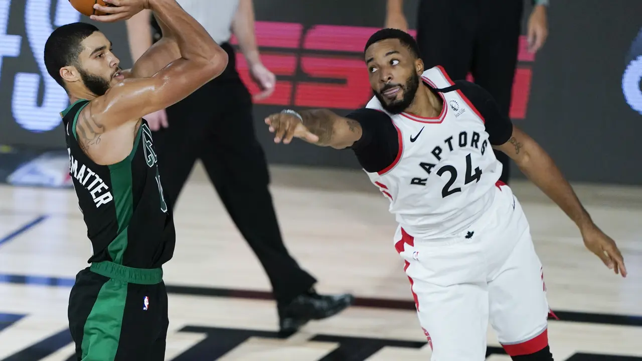 Playoff NBA