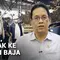 Pastikan Pajak Dibayar Benar, Menkeu Sidak Perusahaan Baja Asal Tiongkok