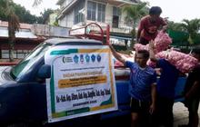 Bapanas Jamin Stabilitas Pangan Natal Tahun Baru 2025/2026 di Wilayah Terluar