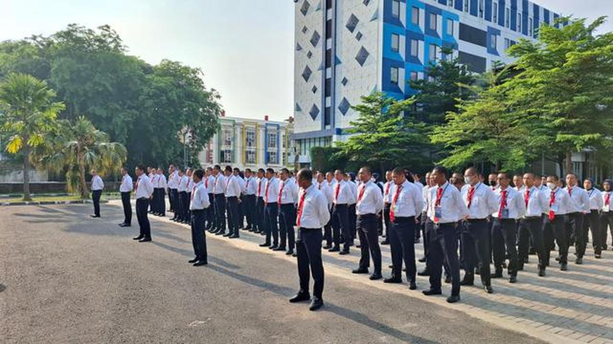 Sumpah Pemuda 2025, Pertamina Buka 5.000 Lapangan Kerja untuk Generasi Muda