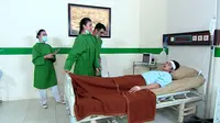 Sinopsis Anak Langit: Gawat, Kondisi Andra Kritis!