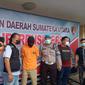 Pembunuhan sadis dilakukan Arsyad di rumah mereka, Jalan Tengku Amir Hamza, Gang Pribadi, Kelurahan Sei Agul, Kecamatan Medan Barat, Kota Medan, Sumatera Utara (Sumut)