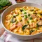 Resep Seblak Keju Makaroni Creamy yang Gurih Pedas