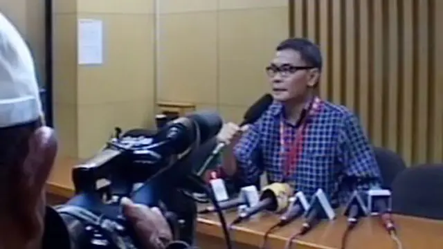 KPK: Tak Ada Rencana Panggil Anas Terkait Century