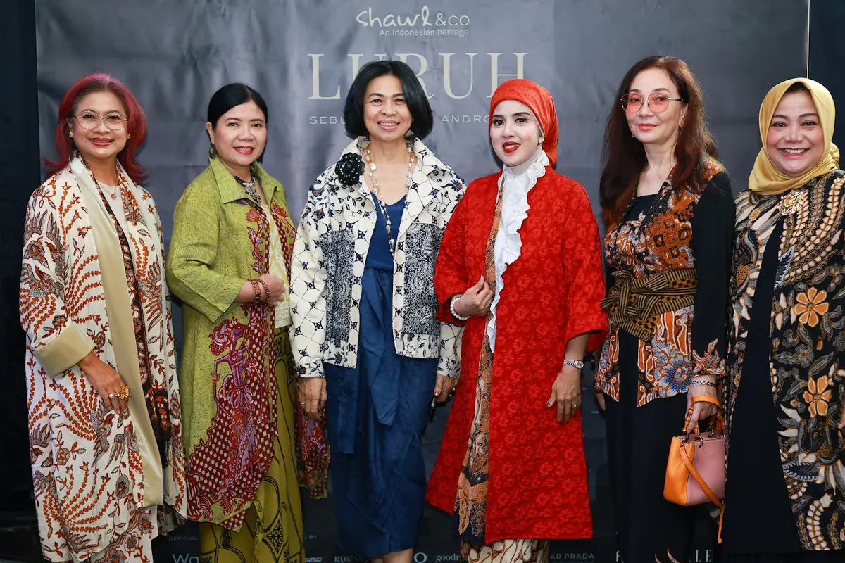 Shawl&Co