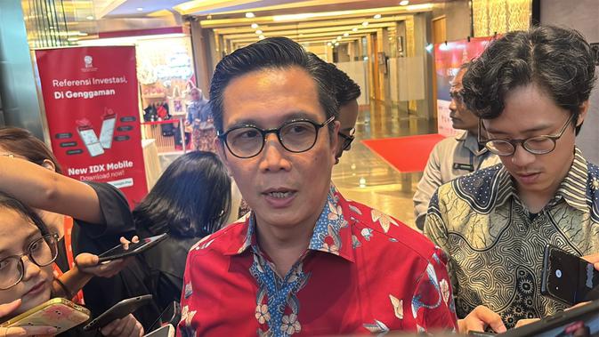 Heboh Surat MSCI Diabaikan, Ini Kata Bos BEI