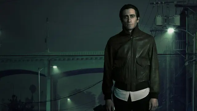 Nightcrawler