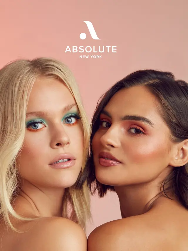 HD FLAWLESS POWDER FOUNDATION