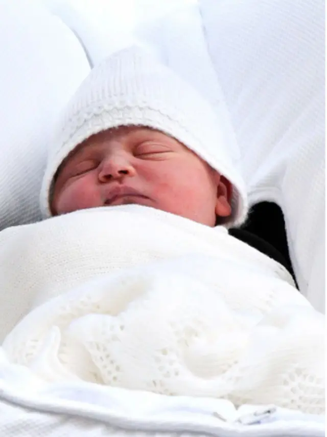 [Bintang] Kate Middleton - Pangeran William