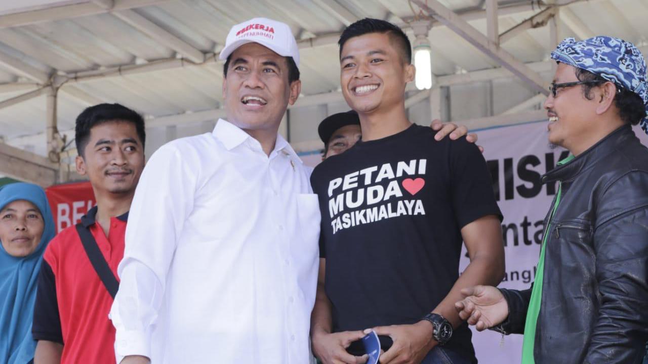 Keren, Jurusan Agroteknologi Favorit Anak Muda