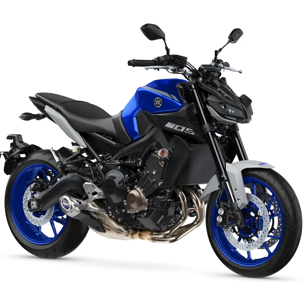 Harga yamaha mt 09 clearance 2021