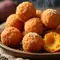 Resep Bola-Bola Ubi Goreng yang Kopong dan Renyah
