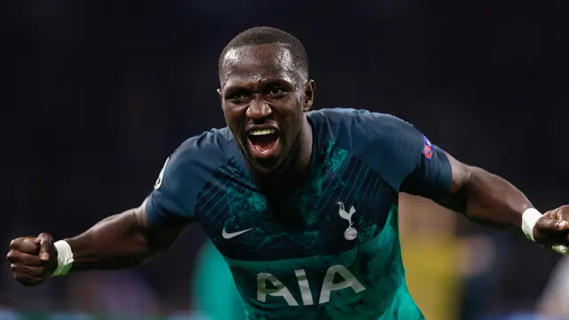 6 Pemain Muslim yang Bakal Tampil di Final Liga Champions
