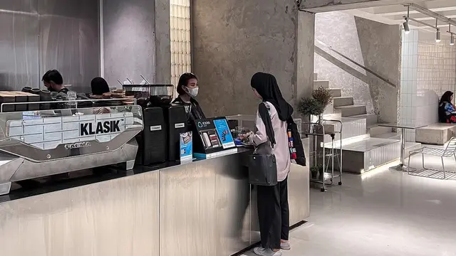The Klasik Utopia