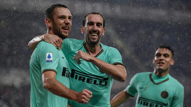 Torino vs Inter Milan