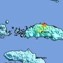 Rentetan Gempa Guncang Ruteng Manggarai NTT Pagi Ini, Terbesar M 5,6