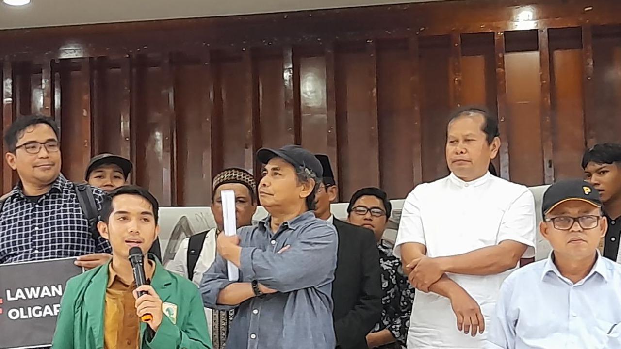 Dok. Istimewa