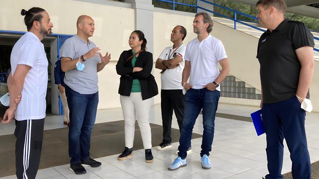 FIFA, PSSI, Piala Dunia U-20 2023