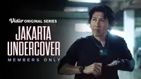 Sinopsis Jakarta Undercover: Members Only Episode 4, Kebenaran Tersembunyi di Kamar 309