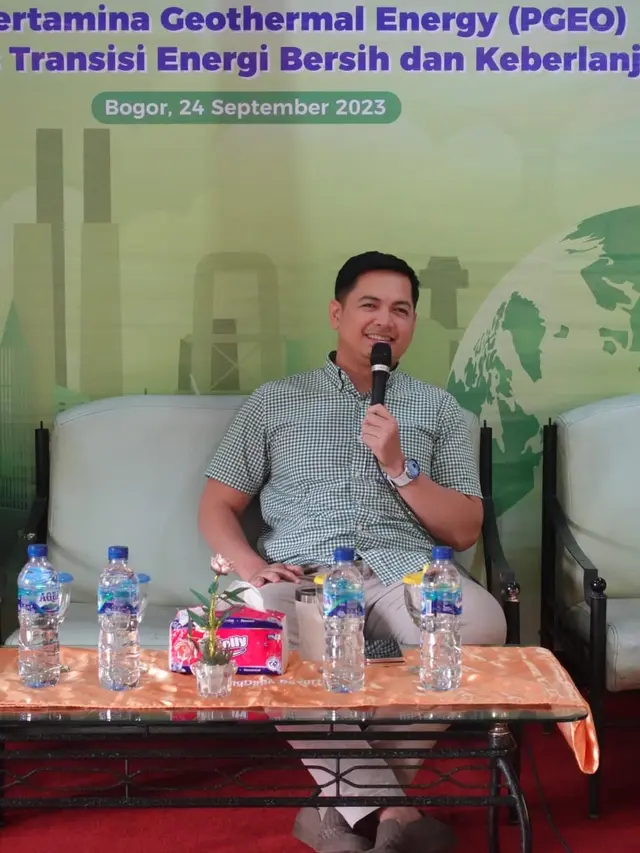 Tommy Kurniawan