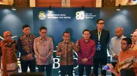 Kementerian ESDM Apresiasi Stakeholder, Tegaskan Komitmen Perkuat Transisi Energi Nasional 