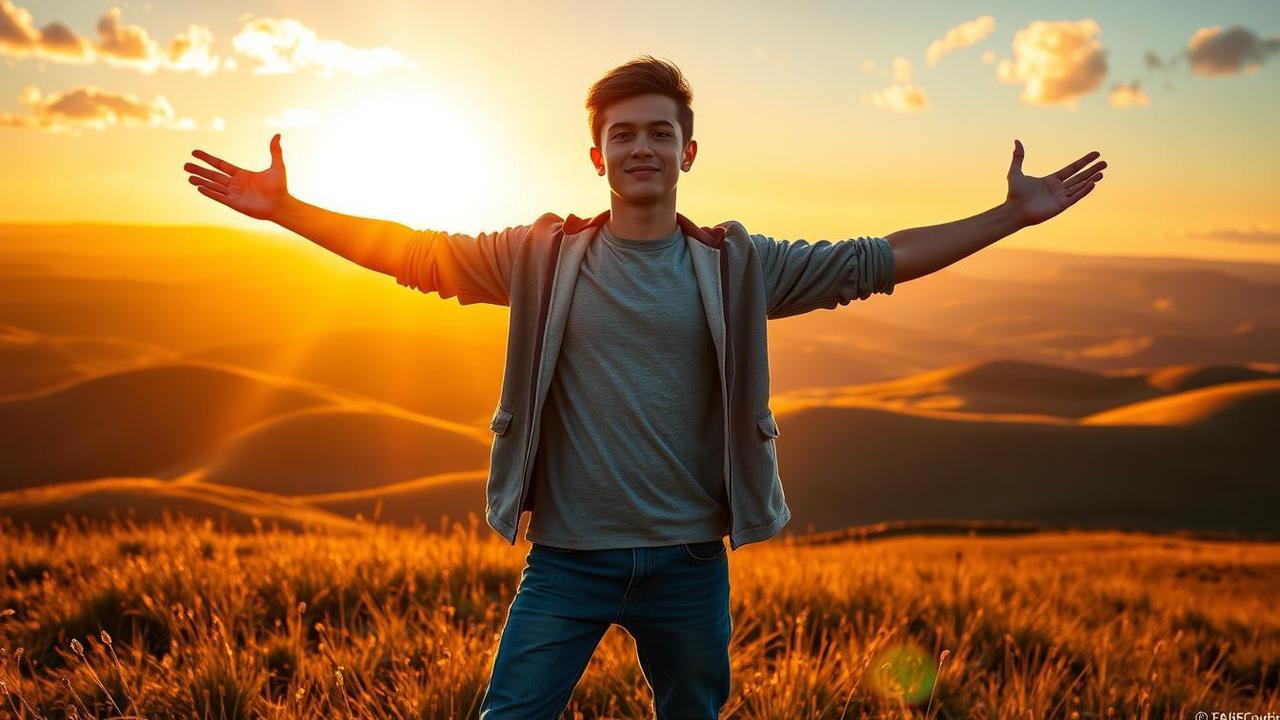 350 Kata Bijak Matahari yang Menginspirasi