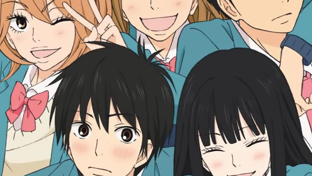 7 Rekomendasi Anime Shojo Terbaik 2023 yang Wajib Ditonton