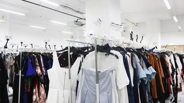 Aplikasi Rental Pakaian Ini Jadi Solusi Konsumsi Fashion Wanita