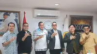Indeks Kerukunan Beragama Naik di Kota Bekasi, Ketua Umum PGPI Restui Tri Adhianto Jadi Wali Kota