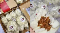 Lengkapi Malam Imlek Bersama Keluarga dengan Sajian Bakpao Komplet Aneka Rasa