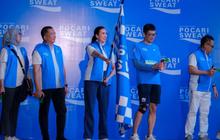Wow, 9.000 Pelari Ikut! Pocari Sweat Run Mandalika Sukses Dongkrak Pariwisata NTB