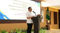 Pemkab Kukar dan Kejari Jalin Sinergi Perkuat Tata Kelola Pemerintahan yang Bersih dan Akuntabel