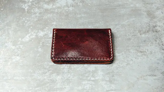 ilustrasi cara mudah mengenali produk kulit/unsplash