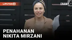 Nikita Mirzani