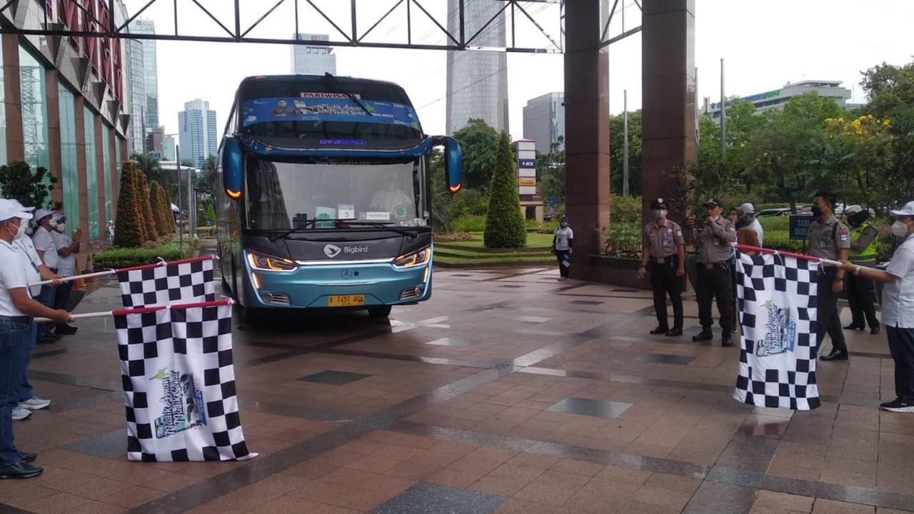 Transformasi Digital: Informasi Polis, Pembayaran Premi Hingga Klaim Asuransi BRI Life Bisa Lewat Aplikasi