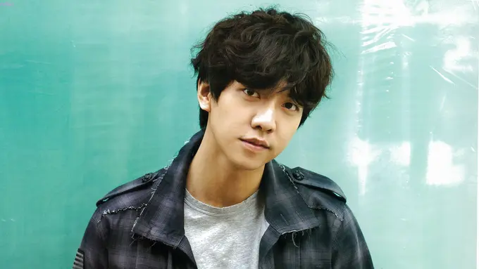 [Bintang] Lee Seung Gi