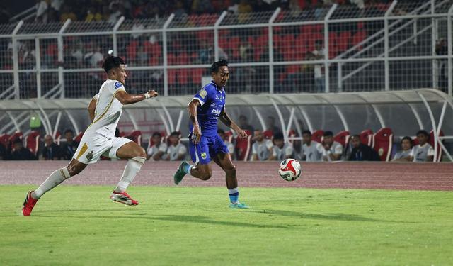 2. Klasemen BRI Super League: Drama Comeback Persib Bandung Guncang Persaingan
