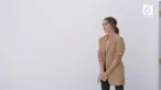 Untuk pertama kalinya, Victoria Beckham mengikuti perhelatan London Fashion Week setelah 10 tahun berkarya.