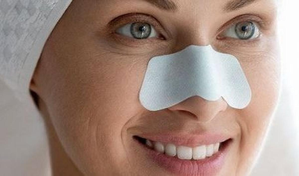 8. Manfaatkan Pore Strips untuk Solusi Instan