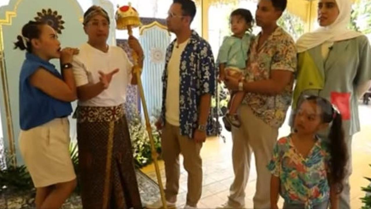 Dok. Istimewa