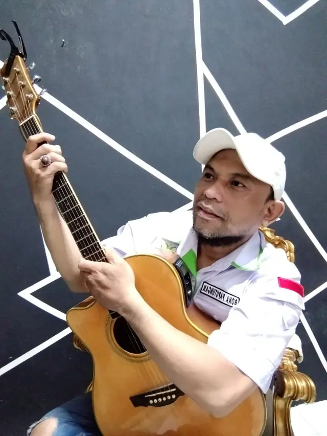 Bona Paputungan