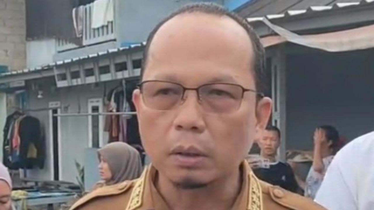 Pemkab Bangka Tengah Percepat Pemenuhan Air Bersih di Dusun Baskara Bakti