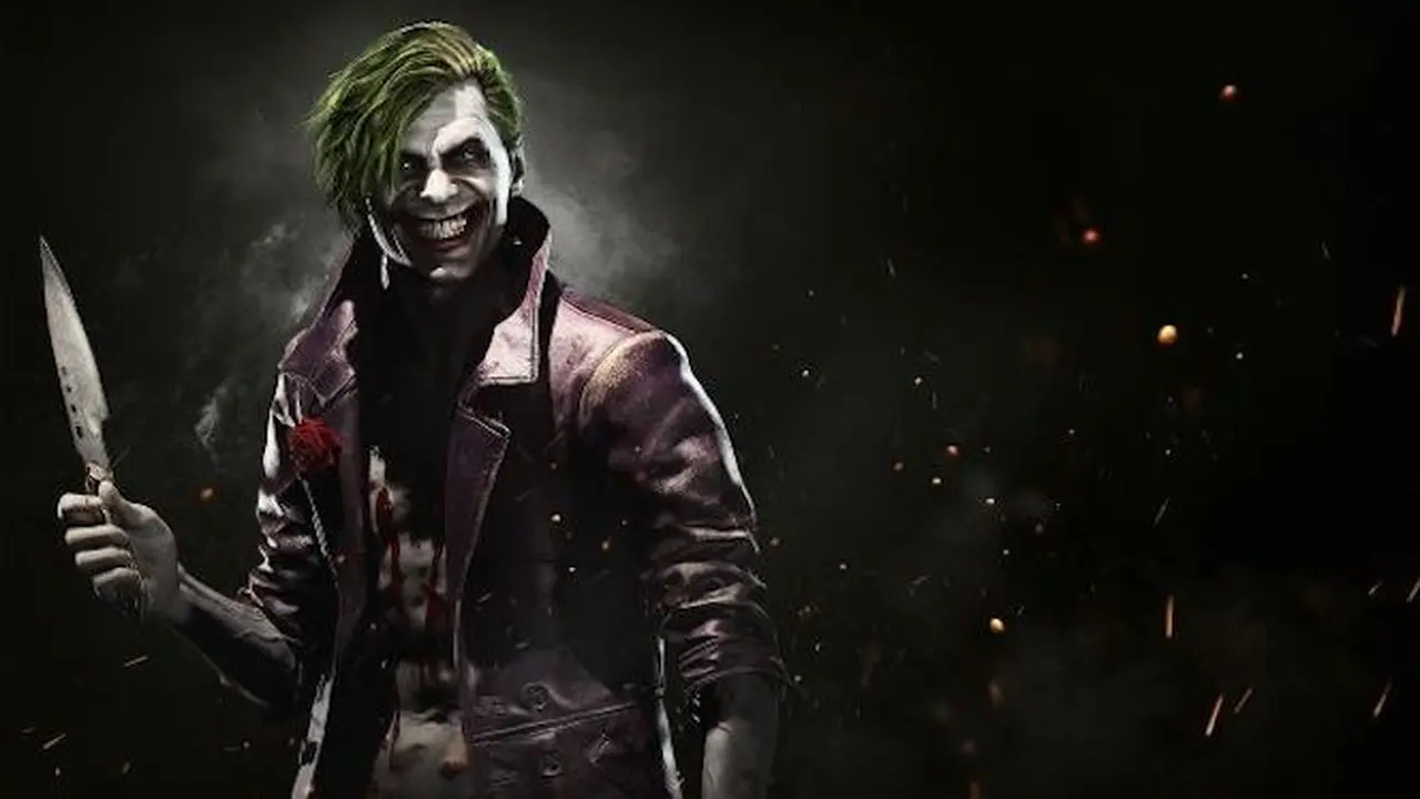 Joker