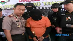 Seorang pria pengangguran yang mengaku sebagai anggota polisi berpangkat komisaris besar dibekuk Tim Elang Cisadane Polres Metro Tangerang.