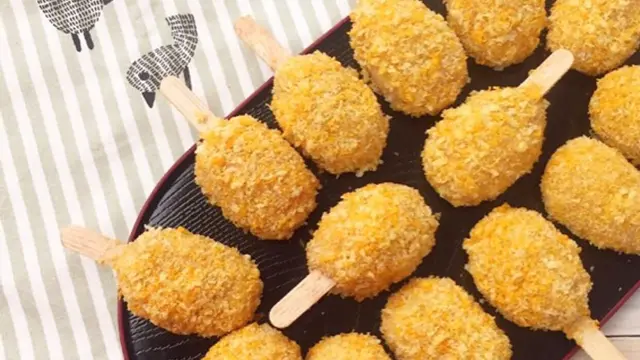 Ide Jualan dari Tepung Aci yang Enak